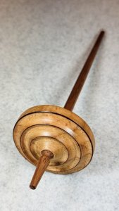 Anfängerspindel L07 (30 g)