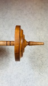 Anfängerspindel L07 (30 g)