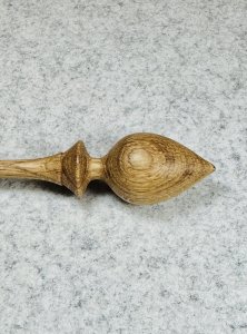 Russische Spindel C02 (16 g)