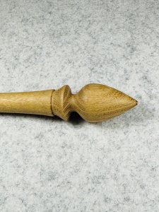 Russische Midi-Spindel C05 (16 g)