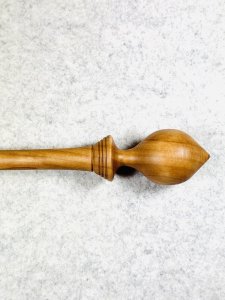 Russische Spindel C03 (18 g)