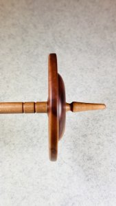 Zwirnspindel Z01 (44 g)