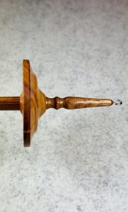 Hochwirtelspindel H30 (18 g)