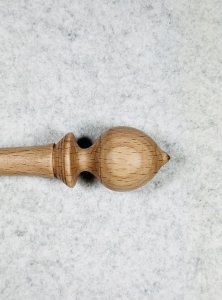 Russische Mini-Spindel C05 (16 g)