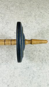 Tiefwirtelspindel T05 (22 g)