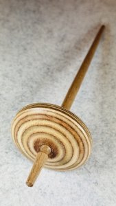 Lernspindel/Anfängerspindel L01 (32 g)