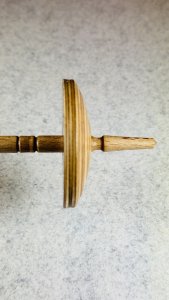 Lernspindel/Anfängerspindel L01 (32 g)