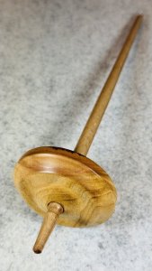 Lernspindel/Anfängerspindel L03 (28 g)