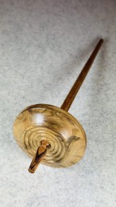 Lernspindel/Anfängerspindel L10 (34 g)