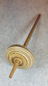 LernSpindel/Anfängerspindel L01