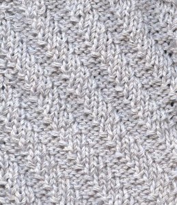 2548 Handstrickgarn mit Baumwolle