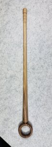 Fingerkunkel F01