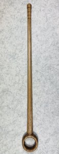 Fingerkunkel F02
