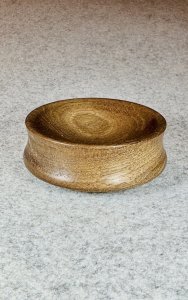 Spinnschälchen G12