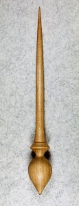 Russische Spindel C07 (26 g) Russische Spindel C07 (26 g)