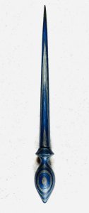 Russische Spindel C10 (20 g) Russische Spindel C10 (20 g)