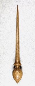 Russische Spindel C22 (28 g) Russische Spindel C22 (28 g)