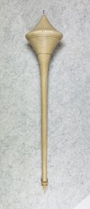 Viktorianische Seidenspindel V01 (32 g) Viktorianische Seidenspindel V01 (32 g)
