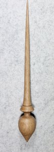 Russische Spindel C07 (16 g)