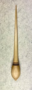 Russische Spindel C12 (24 g)