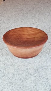 Spinnschälchen G09