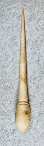 Russische Spindel C16 (16 g) Russische Spindel C16 (16 g)