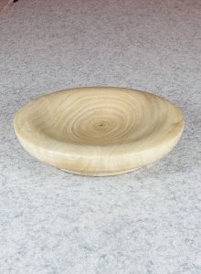 Spinnschälchen G15