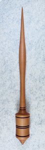 Russische Spindel C01 (20 g)