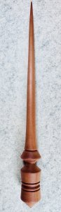 Russische Spindel C10 (20 g)