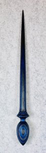 Russische Spindel C13 (22 g)