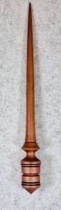 Russische Spindel C01 (22 g)
