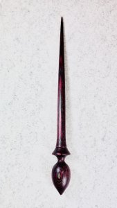 Russische Spindel C03 (30 g)