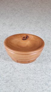 Spinnschälchen G07