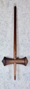 Baskenspindel/Txoatile B03 (20 g) Baskenspindel/Txoatile B03 (20 g)