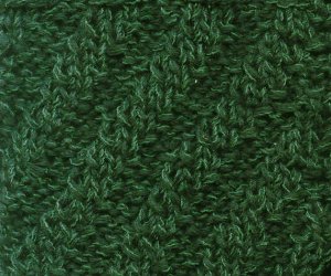 2567- Handstrickgarn mit Baumwolle