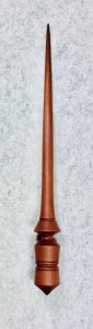 Russische Spindel C10 (22 g)