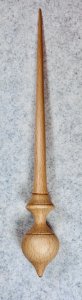 Russische Spindel C04 (20 g)