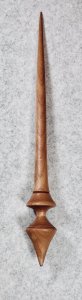 Russische Spindel C06 (18 g)