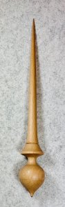 Russische Spindel C07 (30 g)