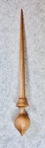 Russische Spindel C21 (24 g)