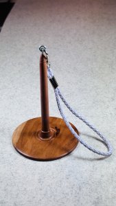 Garnhalter GH02 Garnhalter GH02