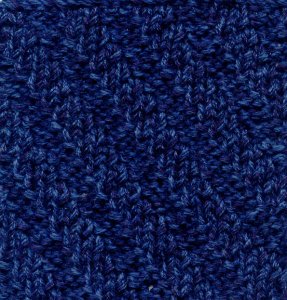 2004 - Handstrickgarn mit Wolle