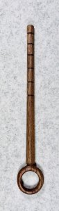 Fingerkunkel F01 (19 cm)