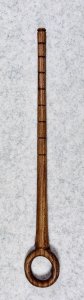 Fingerkunkel F03 (22 cm)