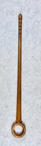 Fingerkunkel F04 (27 cm)