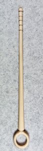 Fingerkunkel F09 (27 cm)