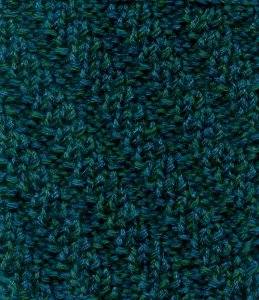 2006 - Handstrickgarn mit Wolle