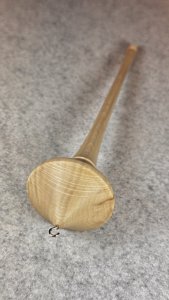 Viktorianische Seidenspindel