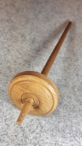 Lernspindel/Anfängerspindel L03 (30 g)