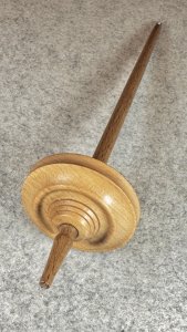Lernspindel/Anfängerspindel L04 (28 g)